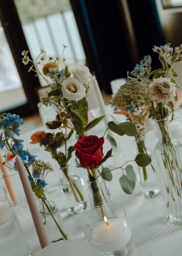 Maher's Florist, Pasadena MD Flower Shop, Wedding Flowers, Bridal Bouquets, Reception Flowers
